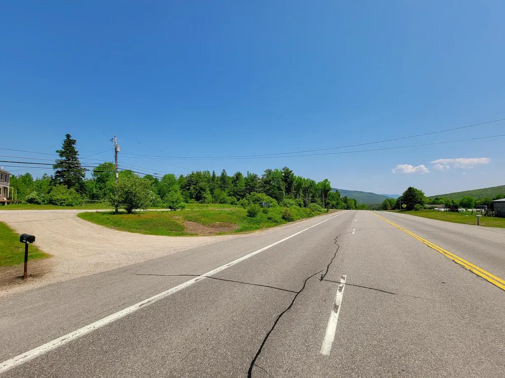 280 Gorham Hill Road Gorham NH 03581