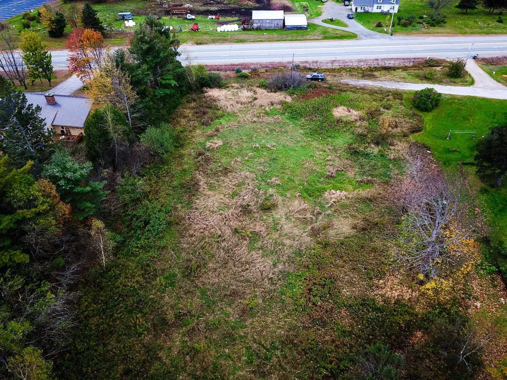 280 Gorham Hill Road Gorham NH 03581