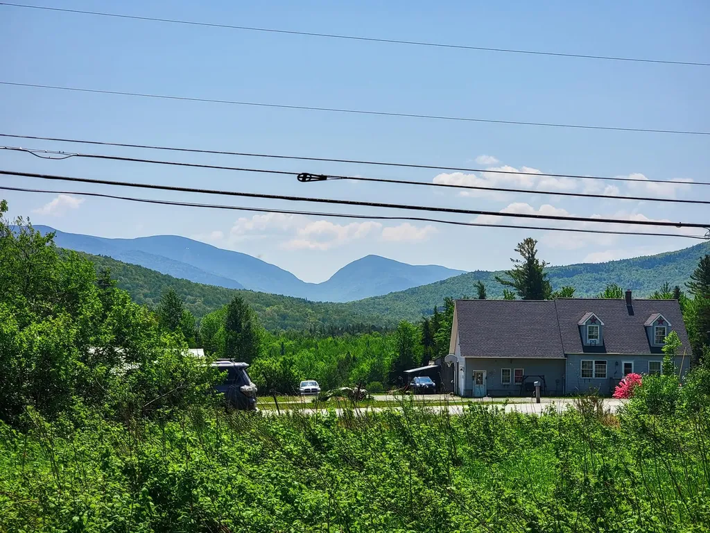 280 Gorham Hill Road Gorham NH 03581