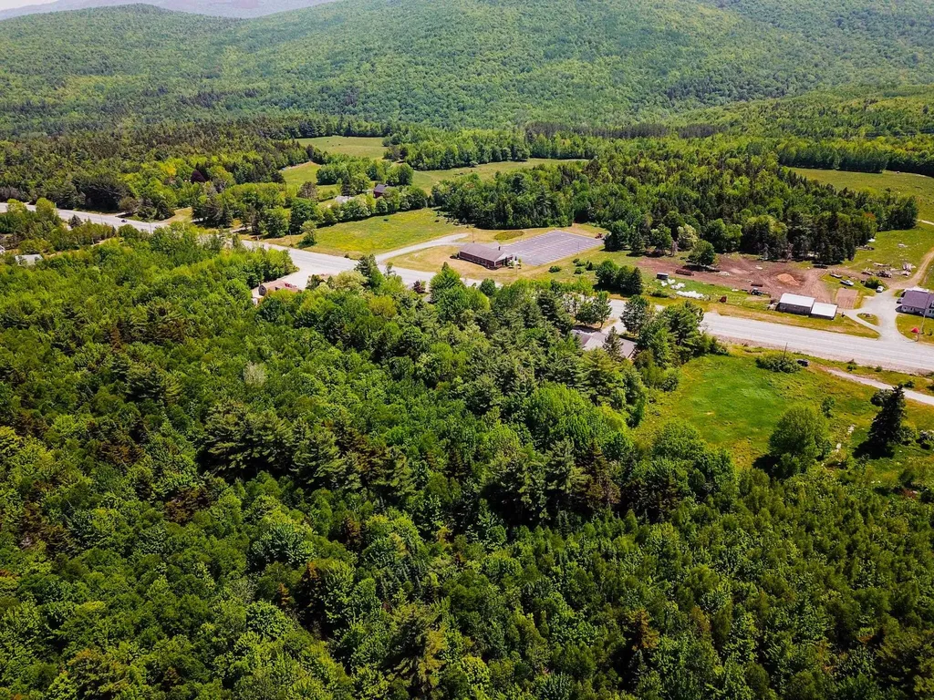 280 Gorham Hill Road Gorham NH 03581