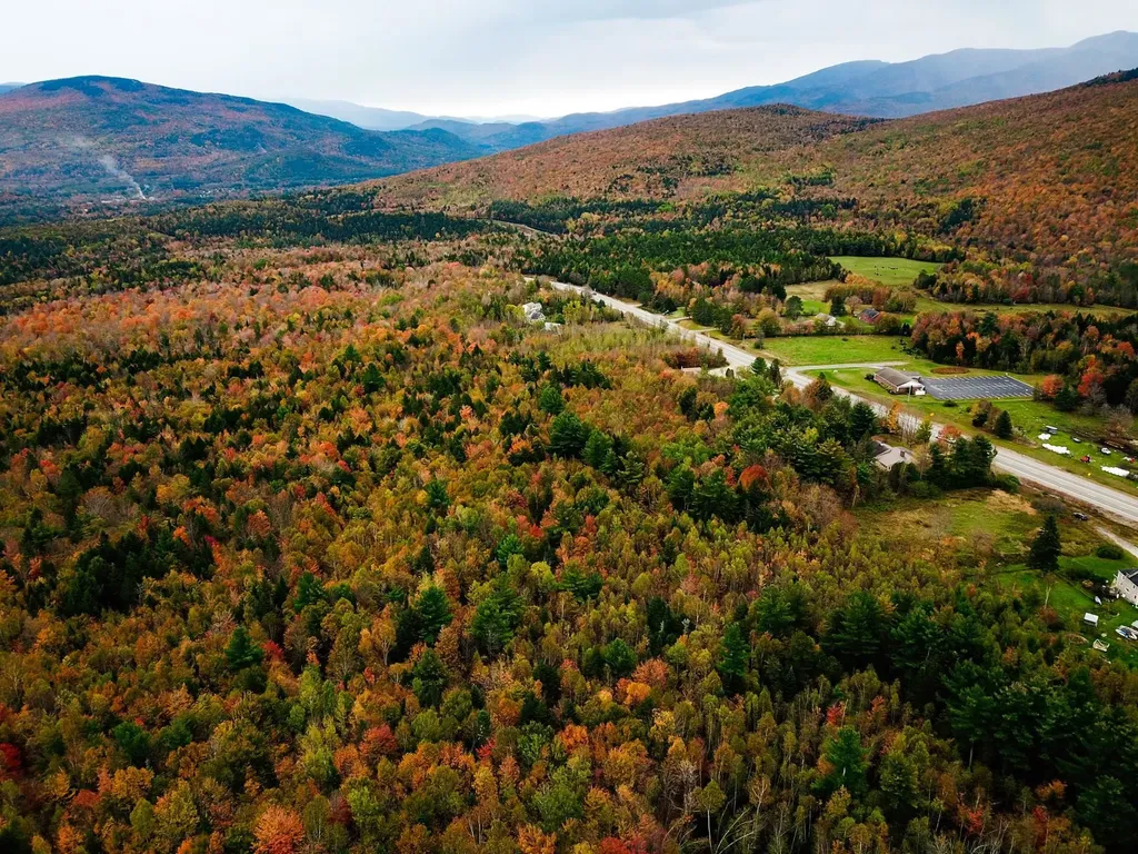 280 Gorham Hill Road Gorham NH 03581