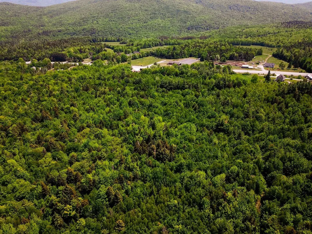 280 Gorham Hill Road Gorham NH 03581