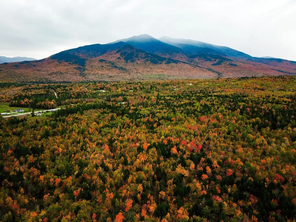 280 Gorham Hill Road Gorham NH 03581