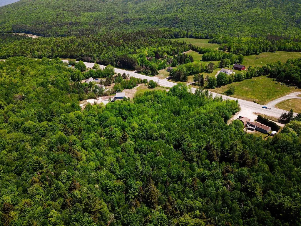 280 Gorham Hill Road Gorham NH 03581