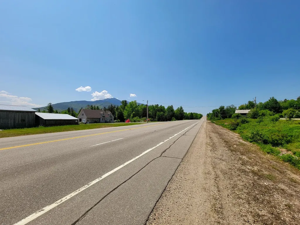 280 Gorham Hill Road Gorham NH 03581