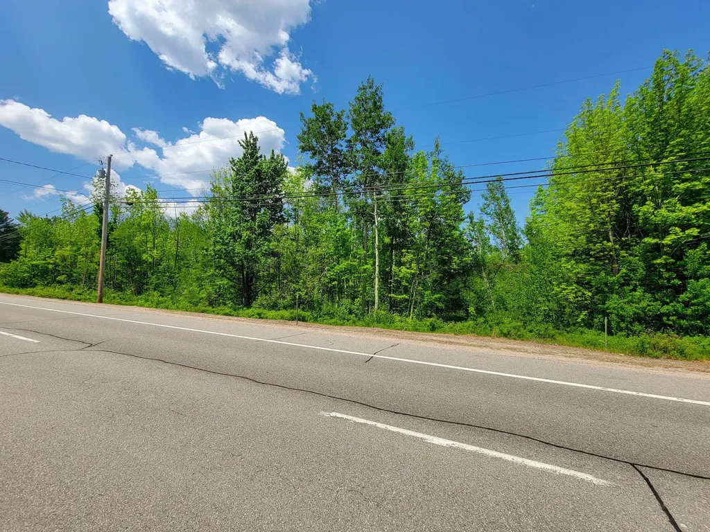 280 Gorham Hill Road Gorham NH 03581