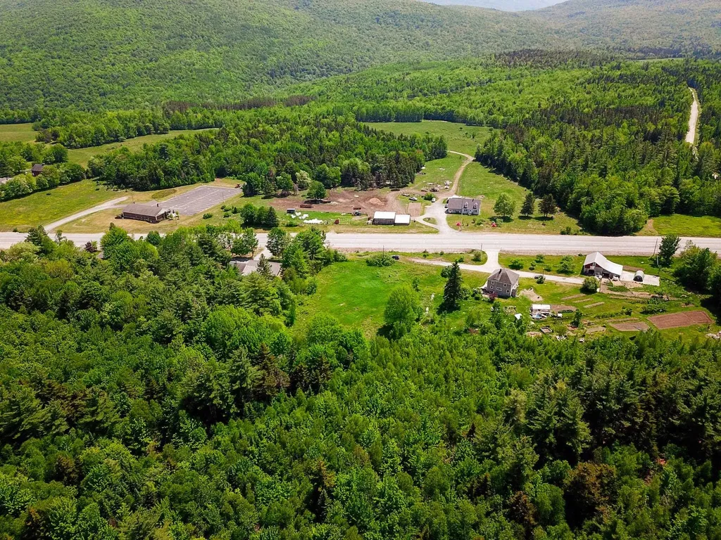 280 Gorham Hill Road Gorham NH 03581