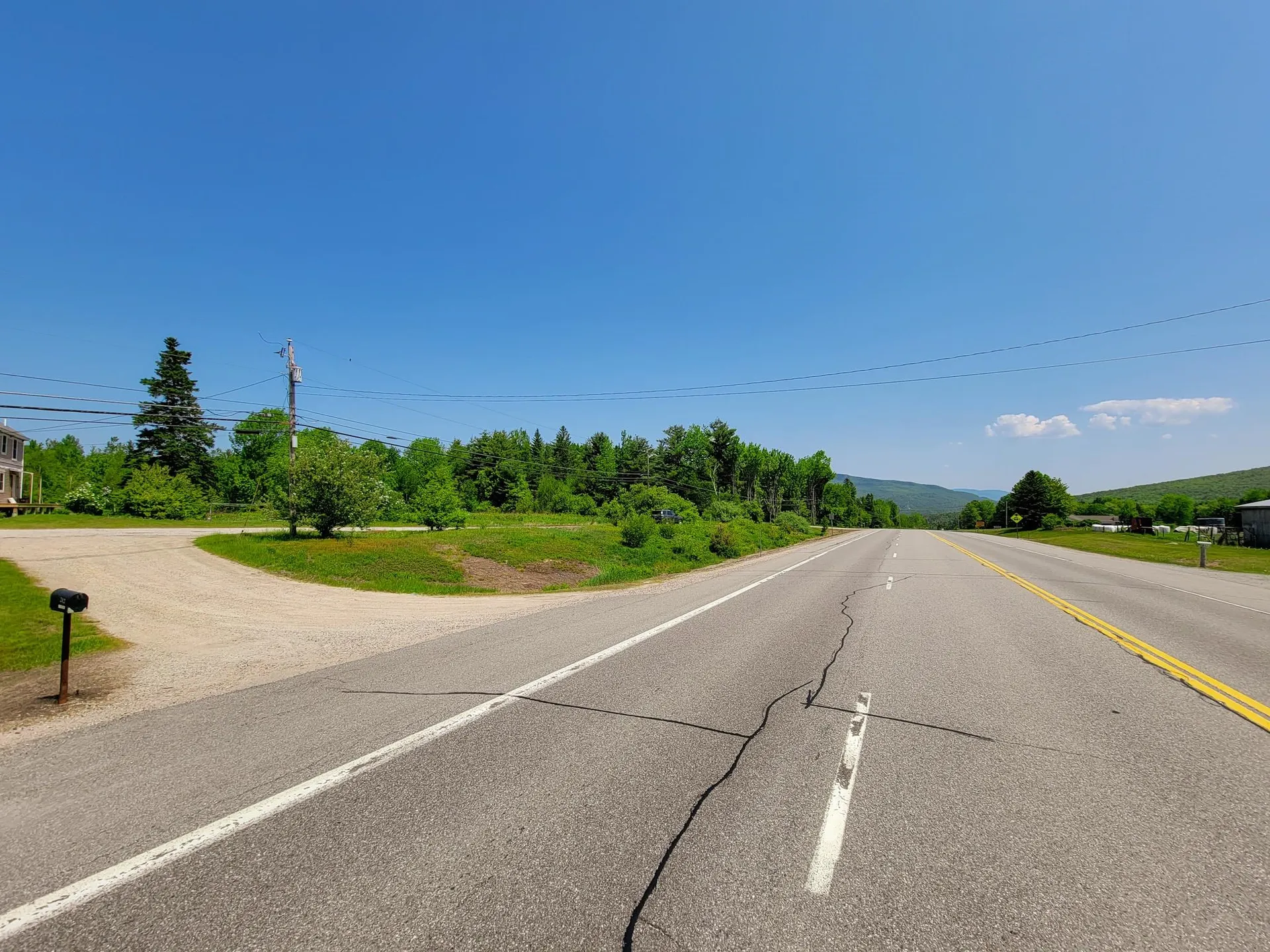 280 Gorham Hill Road Gorham NH 03581