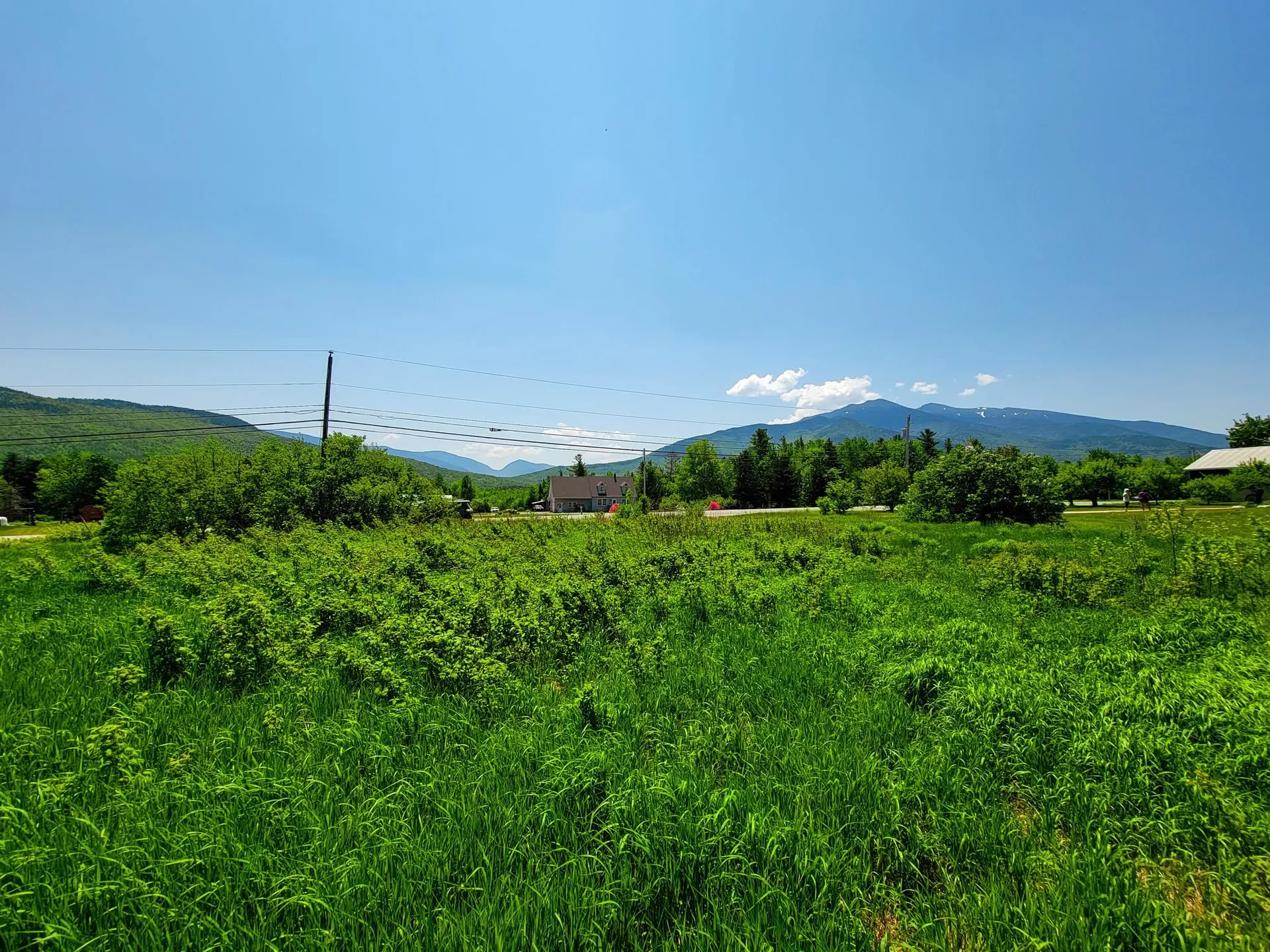 280 Gorham Hill Road Gorham NH 03581