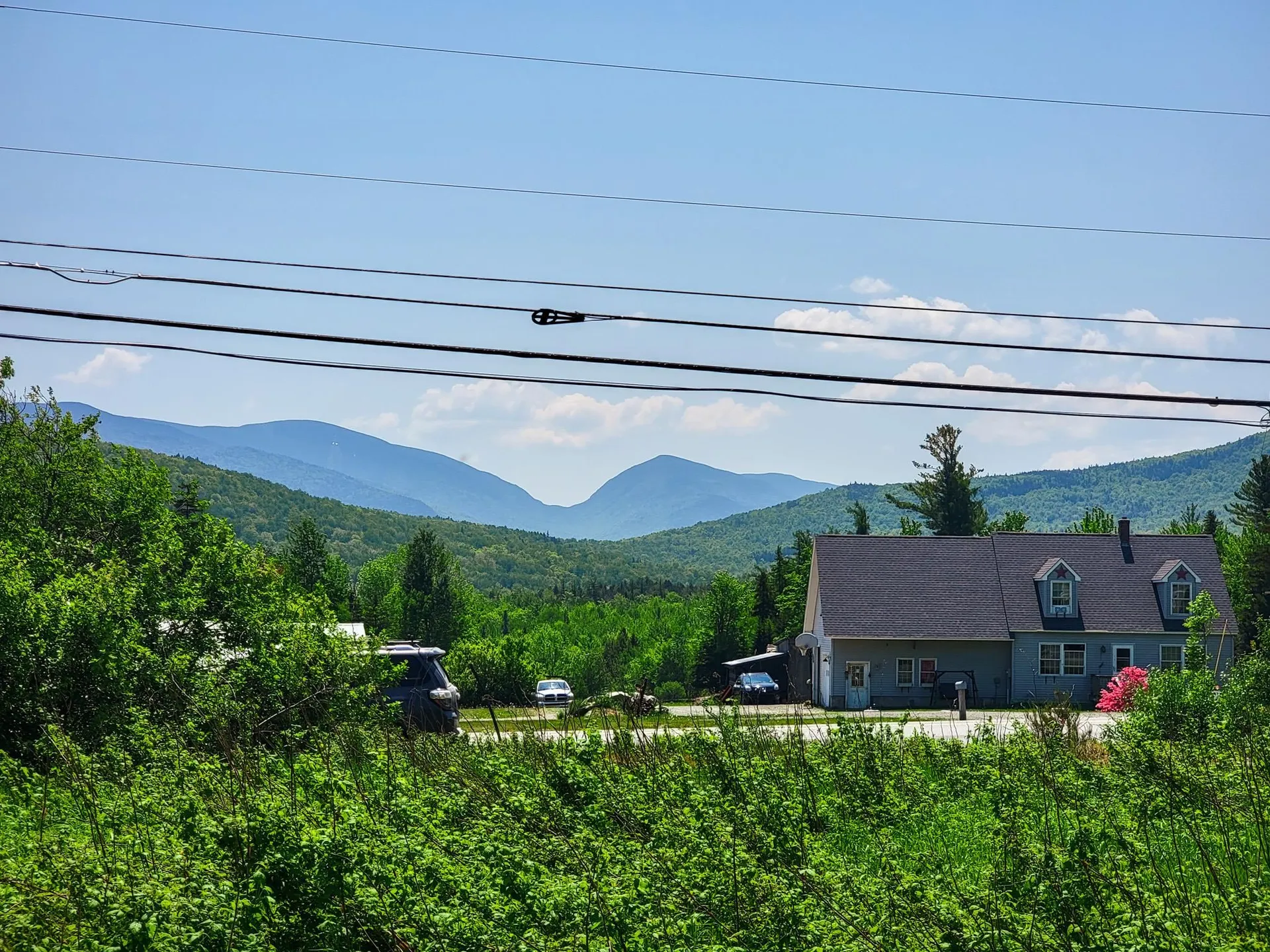 280 Gorham Hill Road Gorham NH 03581