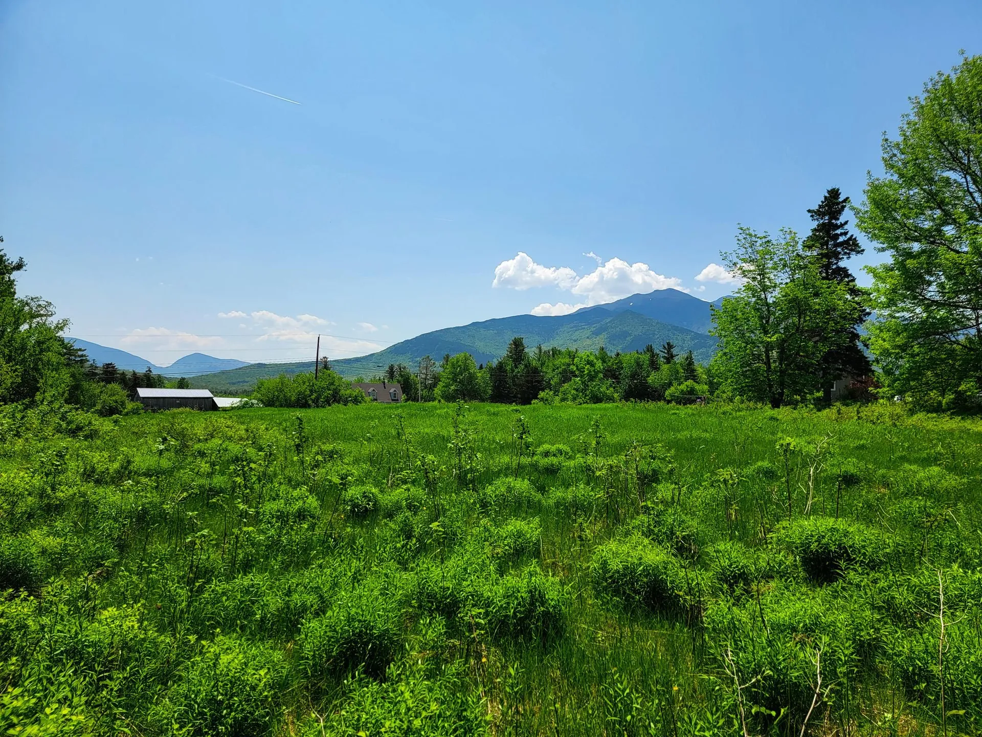 280 Gorham Hill Road Gorham NH 03581