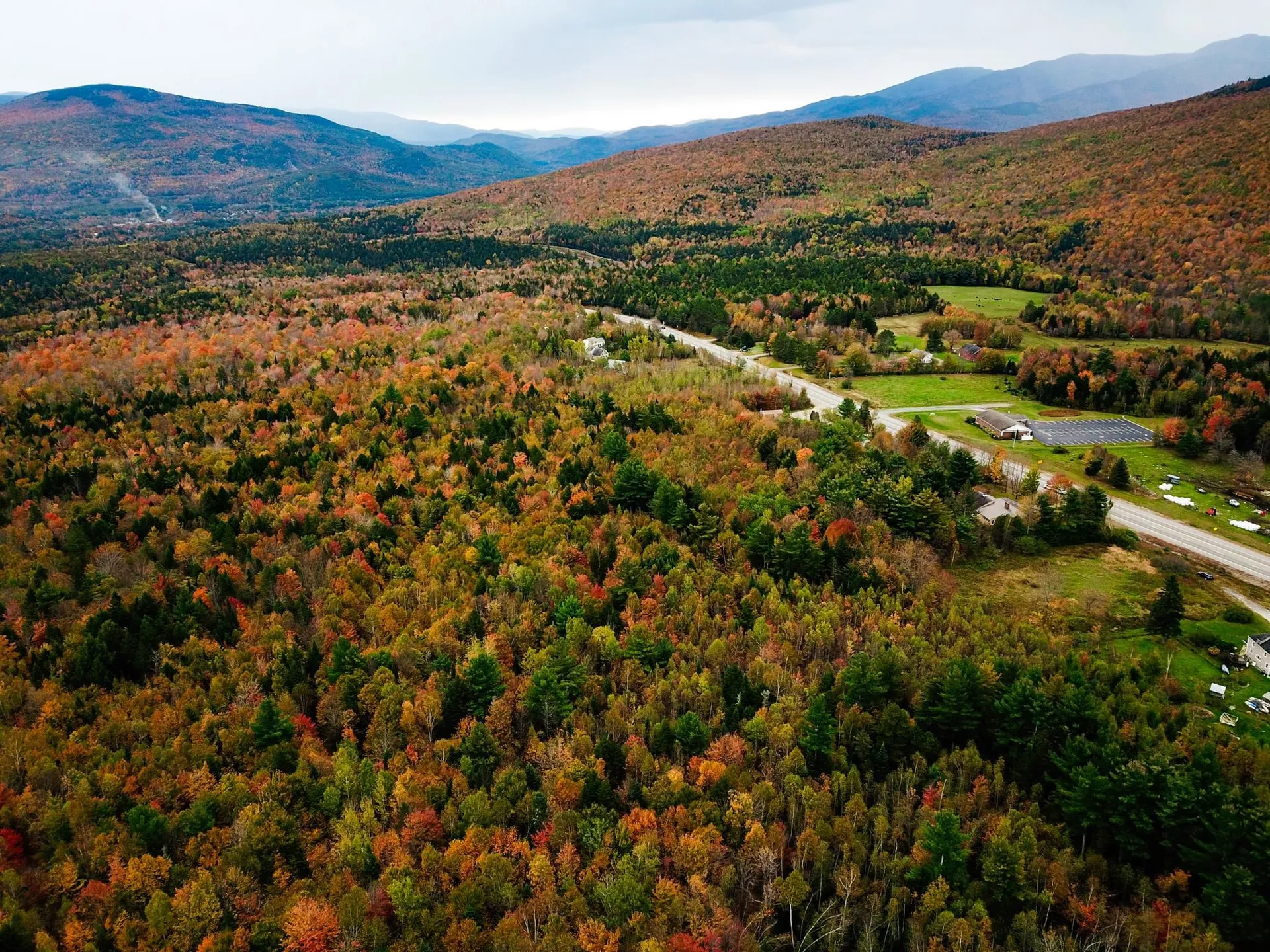 280 Gorham Hill Road Gorham NH 03581