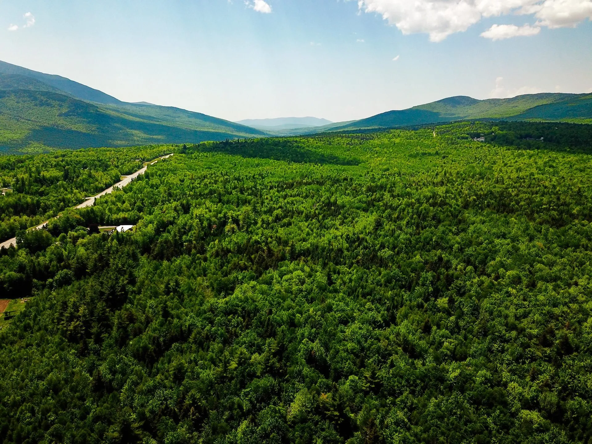 280 Gorham Hill Road Gorham NH 03581