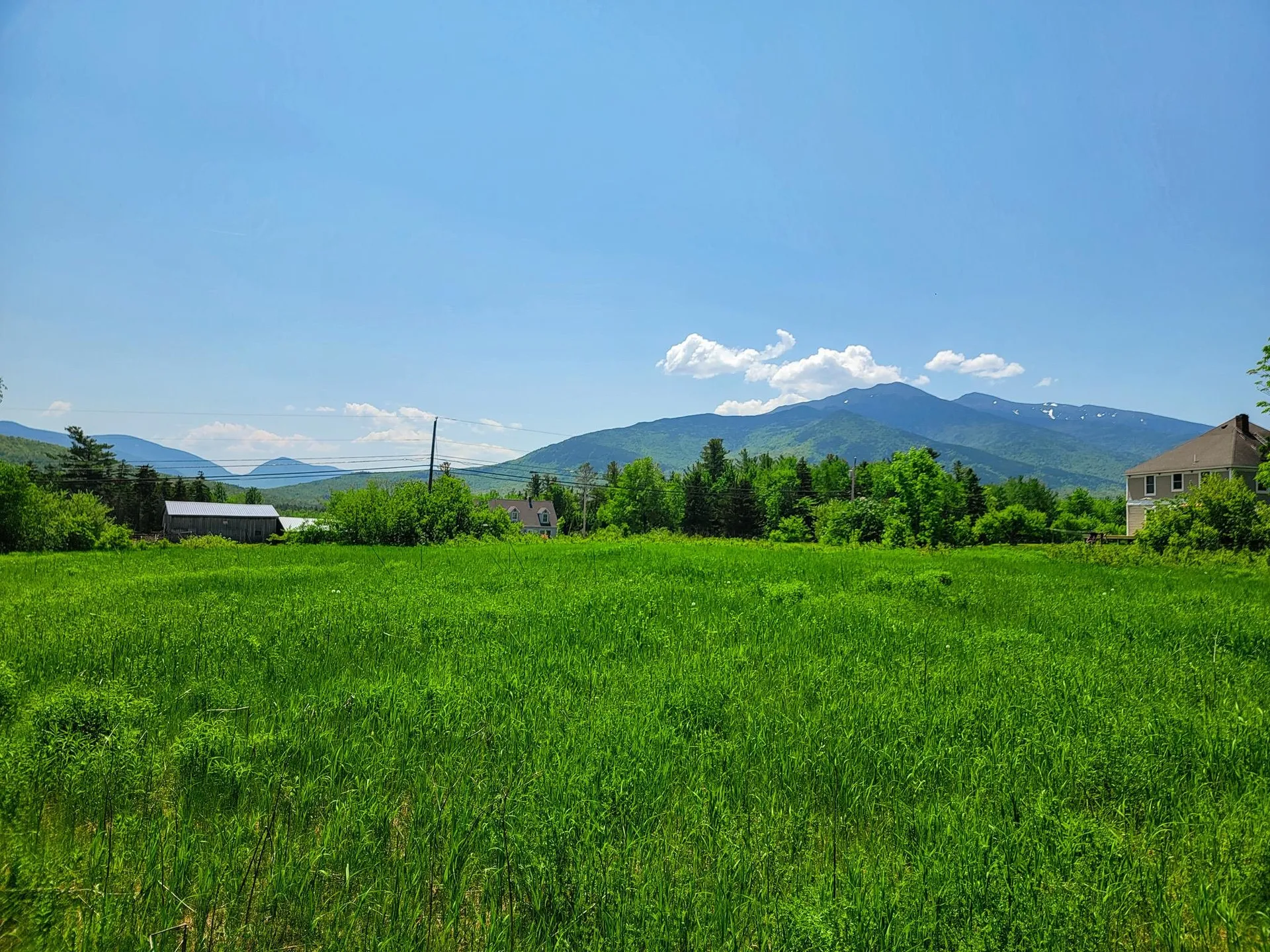 280 Gorham Hill Road Gorham NH 03581