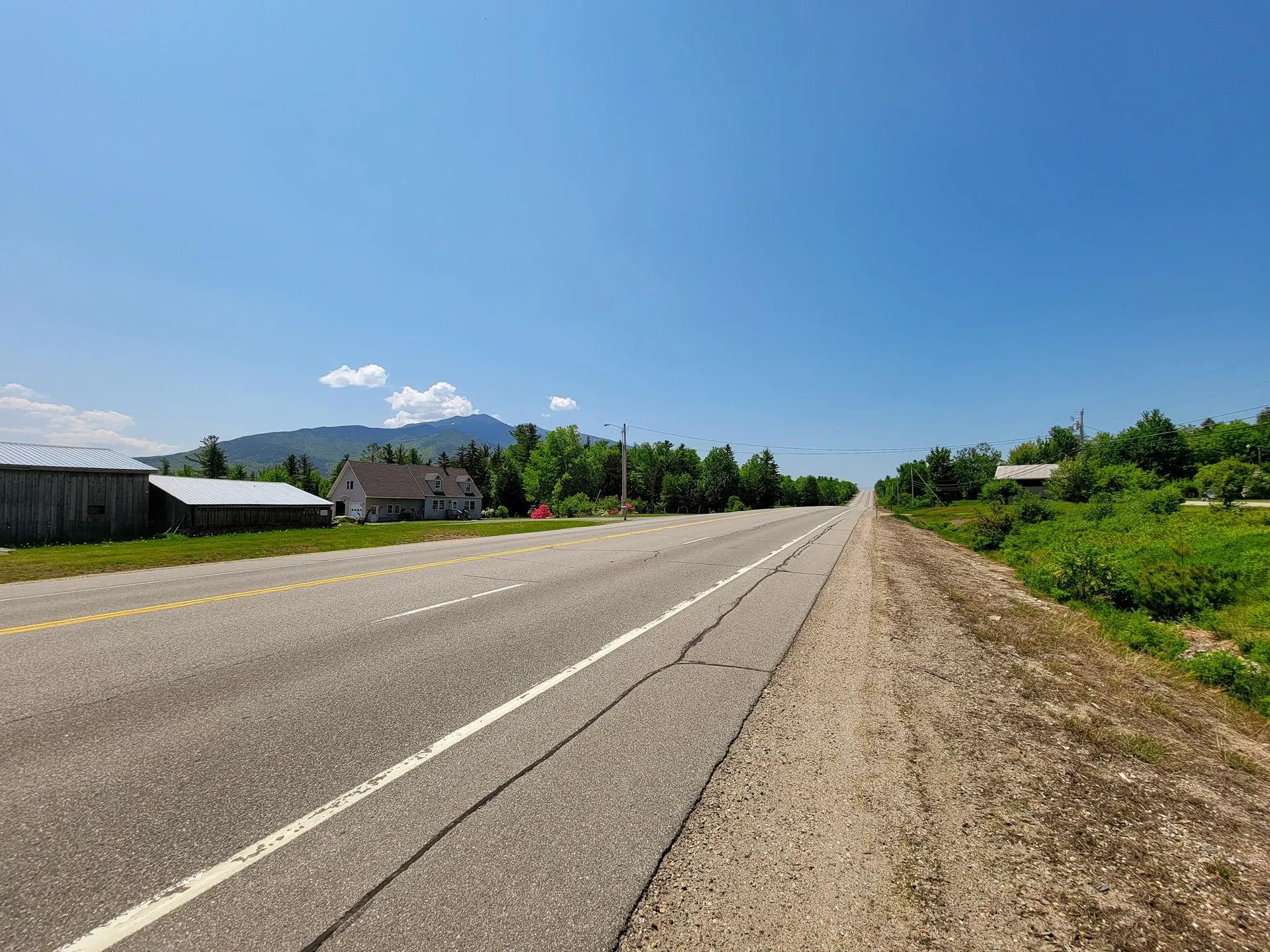 280 Gorham Hill Road Gorham NH 03581