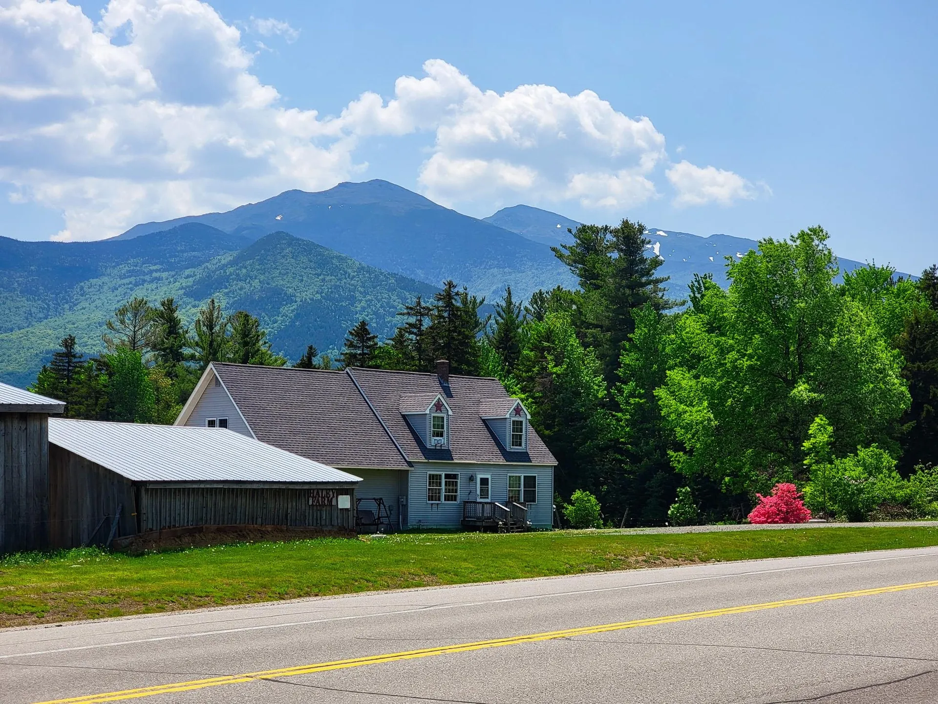 280 Gorham Hill Road Gorham NH 03581