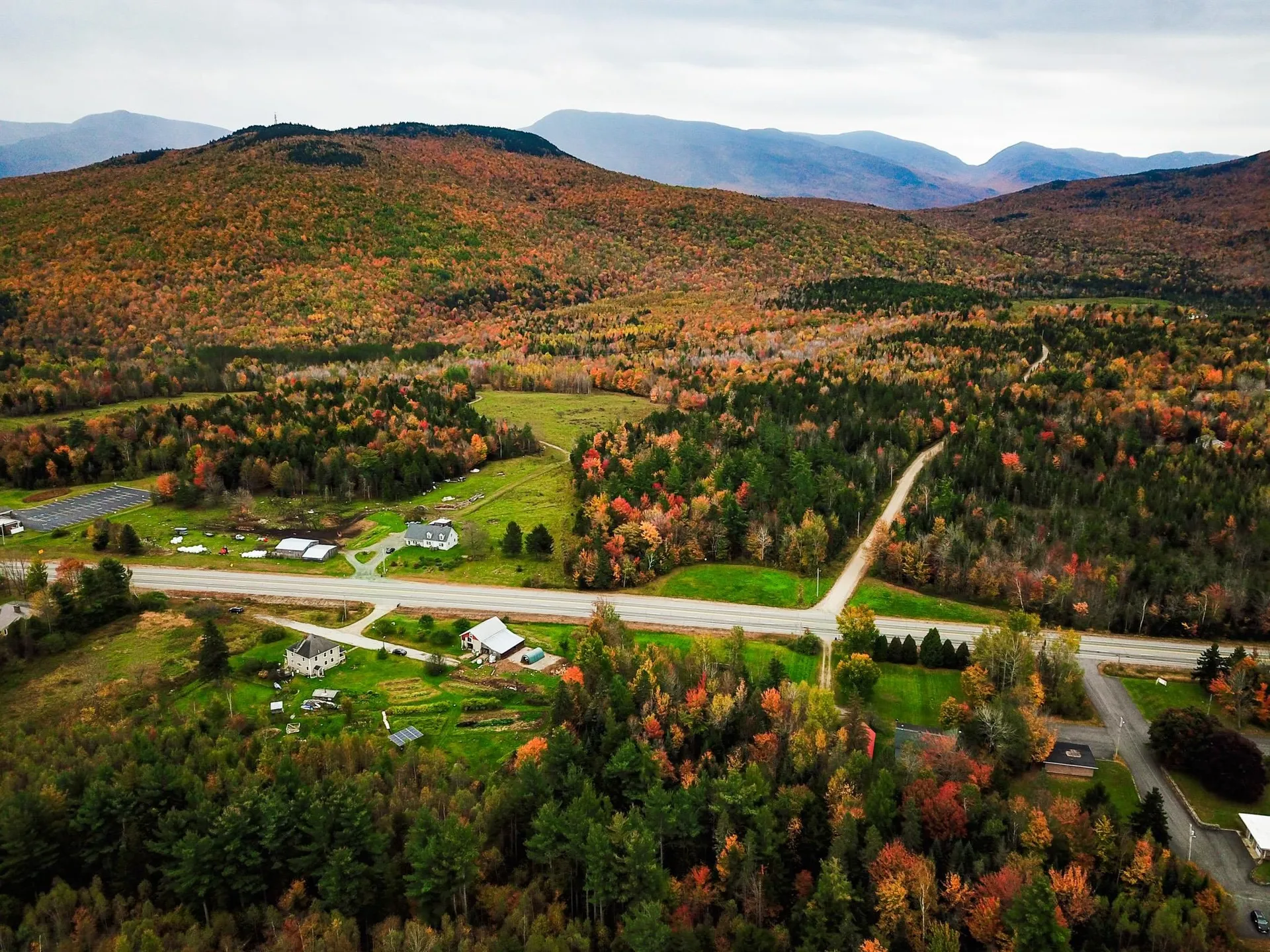 280 Gorham Hill Road Gorham NH 03581