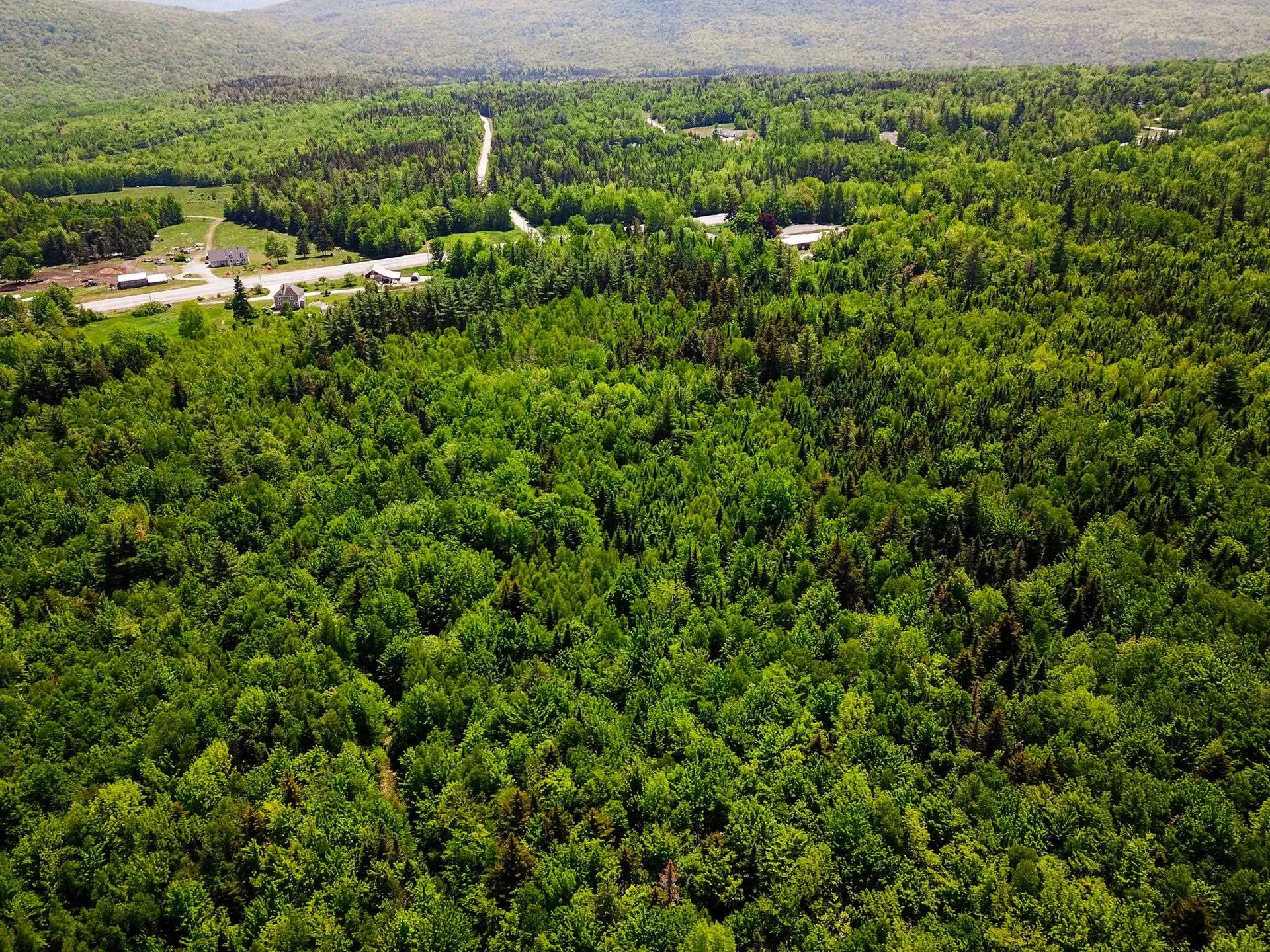 280 Gorham Hill Road Gorham NH 03581