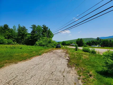 280 Gorham Hill Road Gorham NH 03581