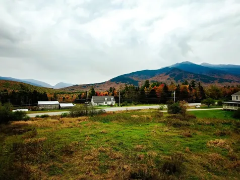 280 Gorham Hill Road Gorham NH 03581