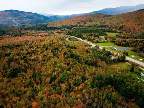 280 Gorham Hill Road Gorham NH 03581