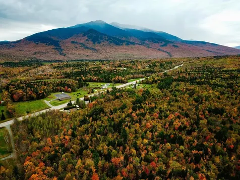 280 Gorham Hill Road Gorham NH 03581