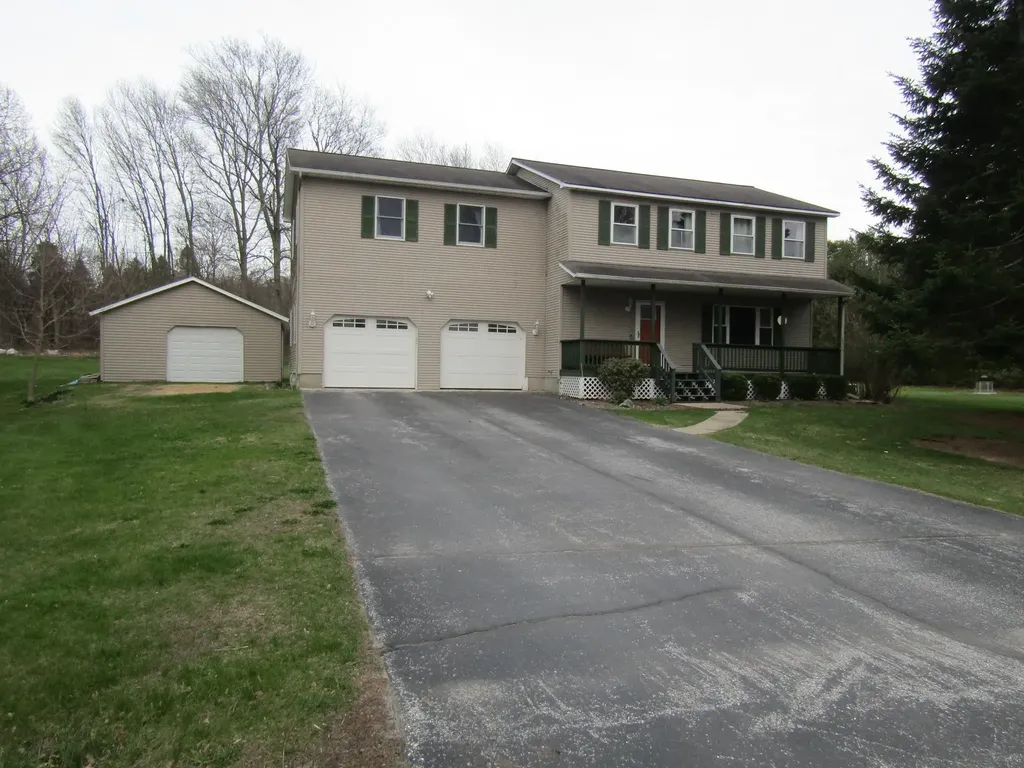 26 Pike Drive St. Albans Town VT 05478