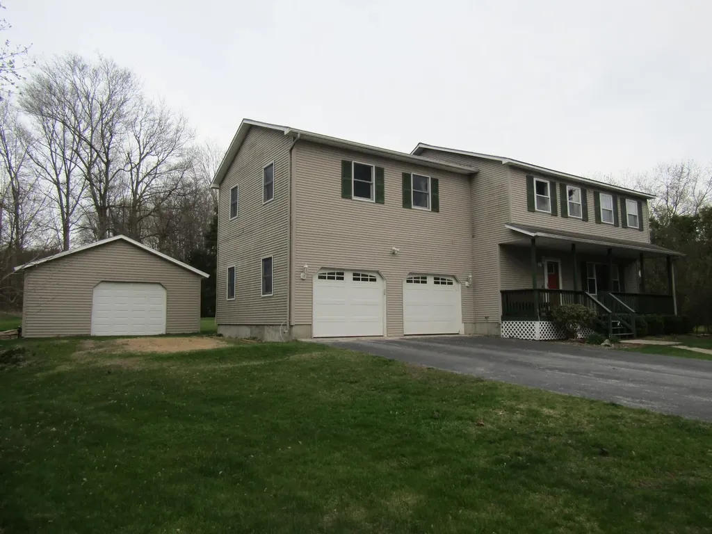 26 Pike Drive St. Albans Town VT 05478