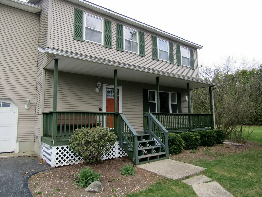 26 Pike Drive St. Albans Town VT 05478