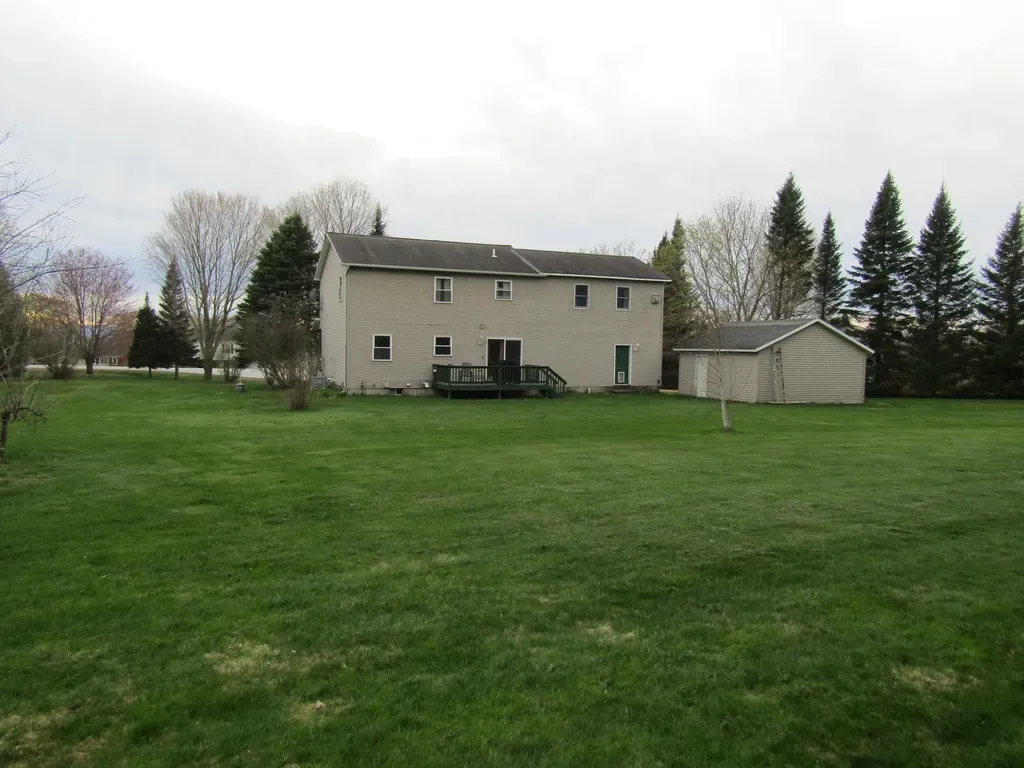 26 Pike Drive St. Albans Town VT 05478