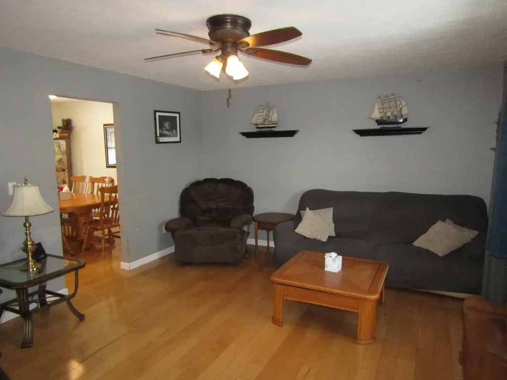 26 Pike Drive St. Albans Town VT 05478