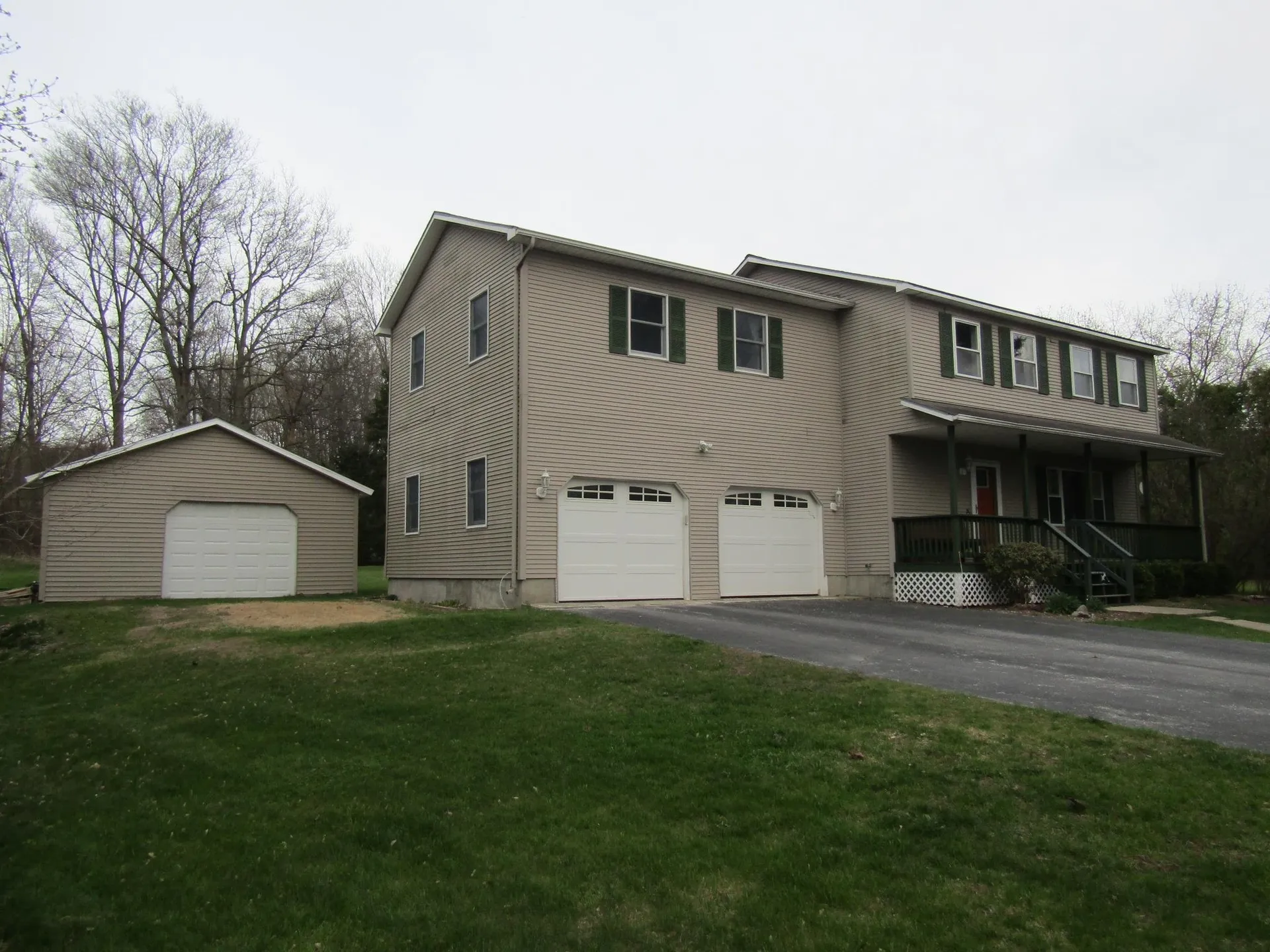 26 Pike Drive St. Albans Town VT 05478