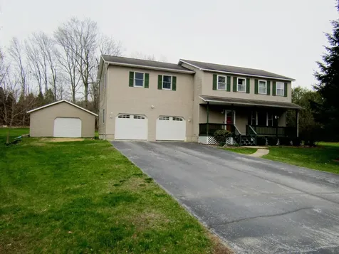 26 Pike Drive St. Albans Town VT 05478
