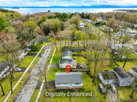 5 Birchwood Lane Burlington VT 05408