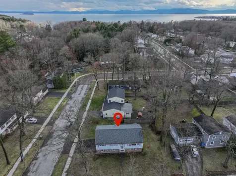 5 Birchwood Lane Burlington VT 05408