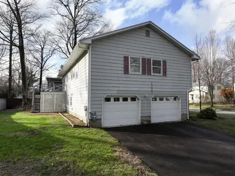 5 Birchwood Lane Burlington VT 05408