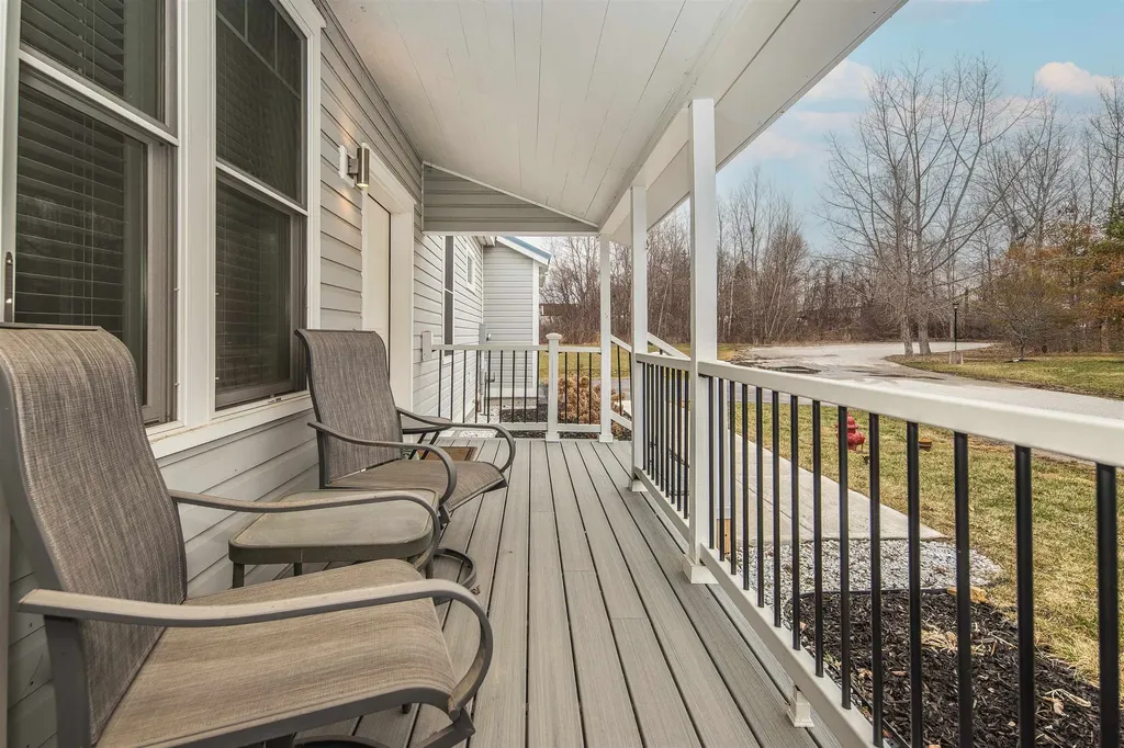 47 Griswold Drive Rutland City VT 05701