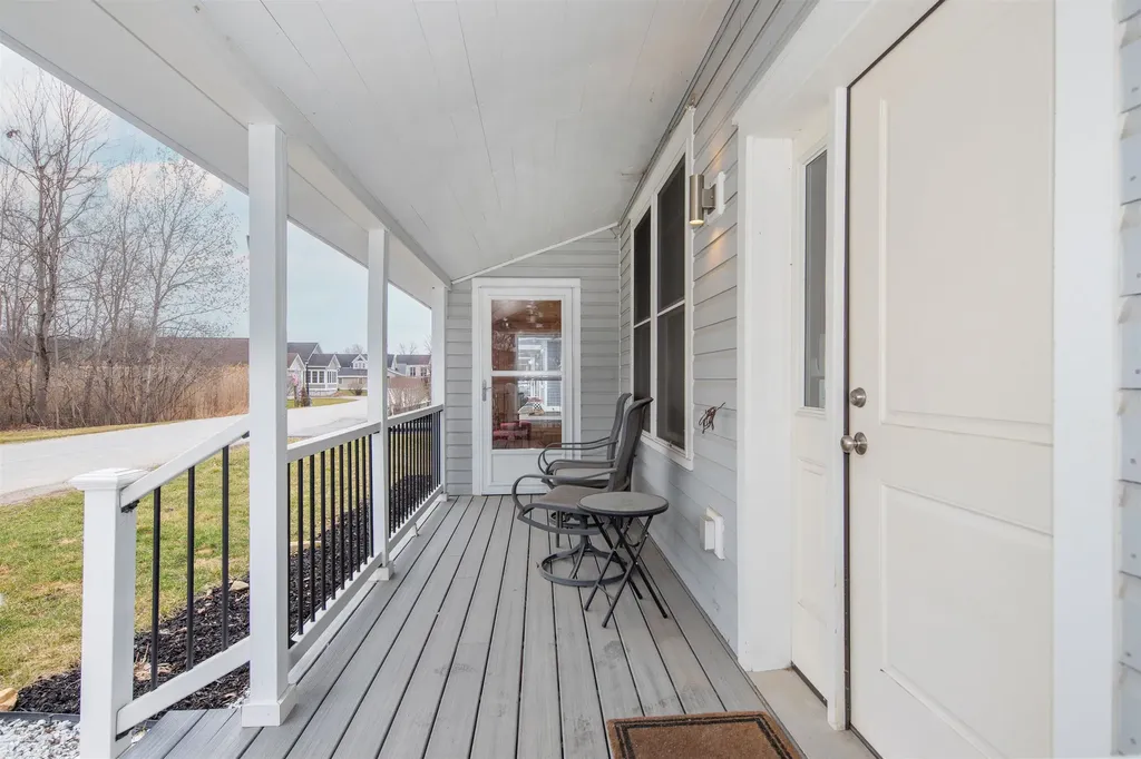 47 Griswold Drive Rutland City VT 05701