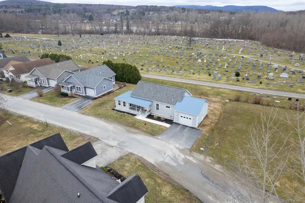 47 Griswold Drive Rutland City VT 05701