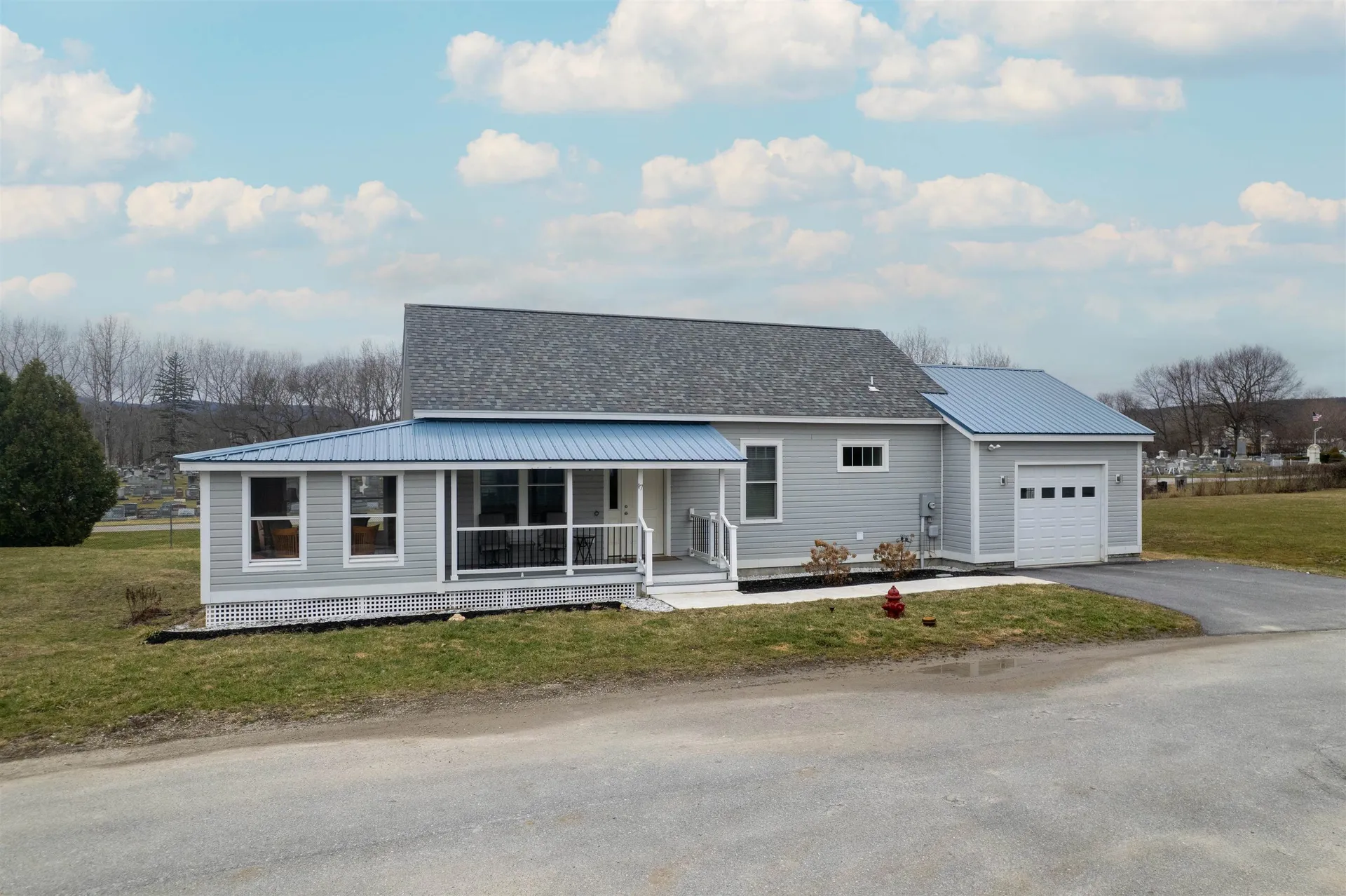 47 Griswold Drive Rutland City VT 05701