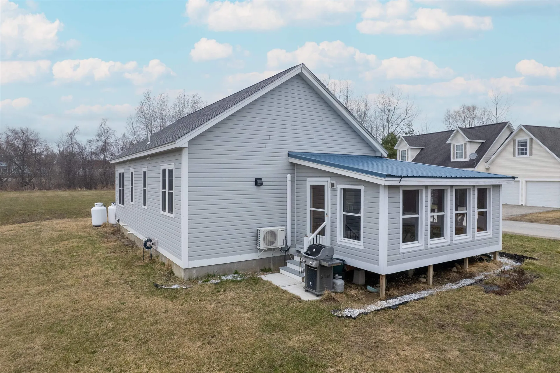 47 Griswold Drive Rutland City VT 05701