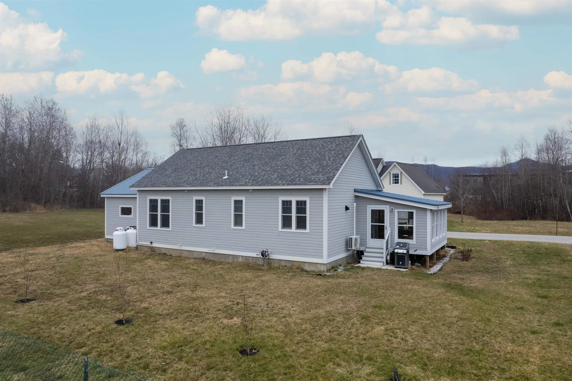 47 Griswold Drive Rutland City VT 05701
