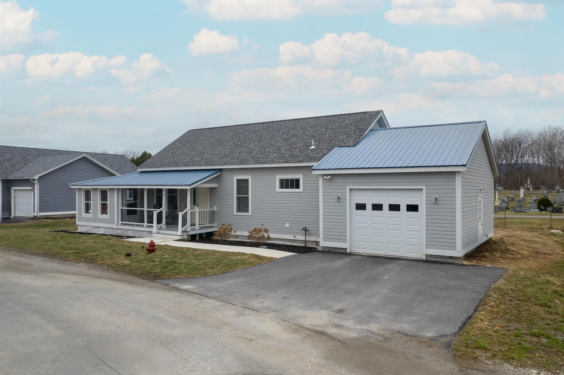 47 Griswold Drive Rutland City VT 05701