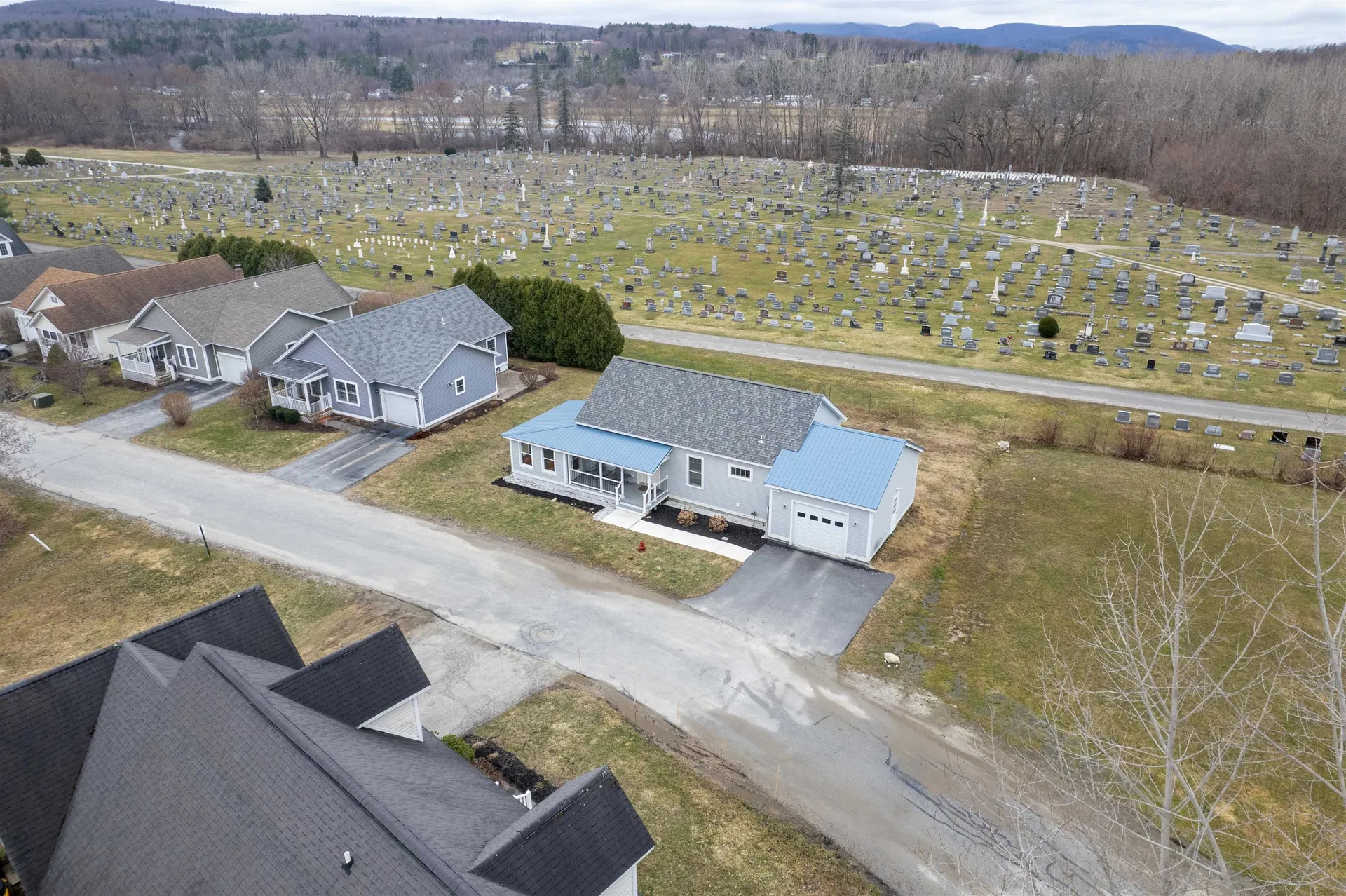 47 Griswold Drive Rutland City VT 05701