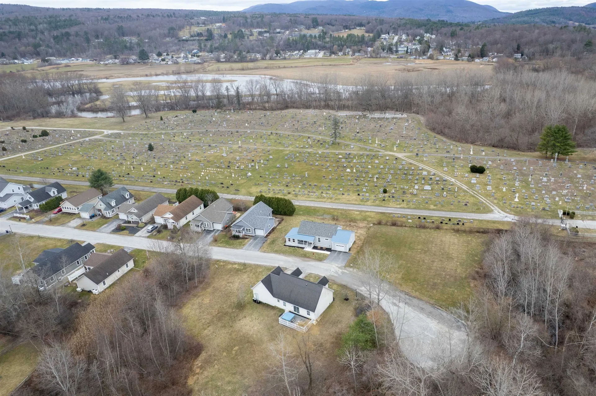 47 Griswold Drive Rutland City VT 05701