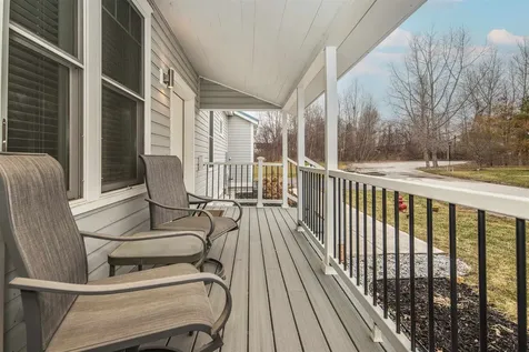 47 Griswold Drive Rutland City VT 05701