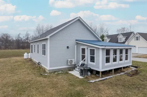 47 Griswold Drive Rutland City VT 05701