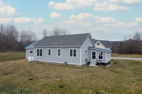 47 Griswold Drive Rutland City VT 05701