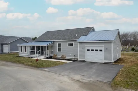 47 Griswold Drive Rutland City VT 05701