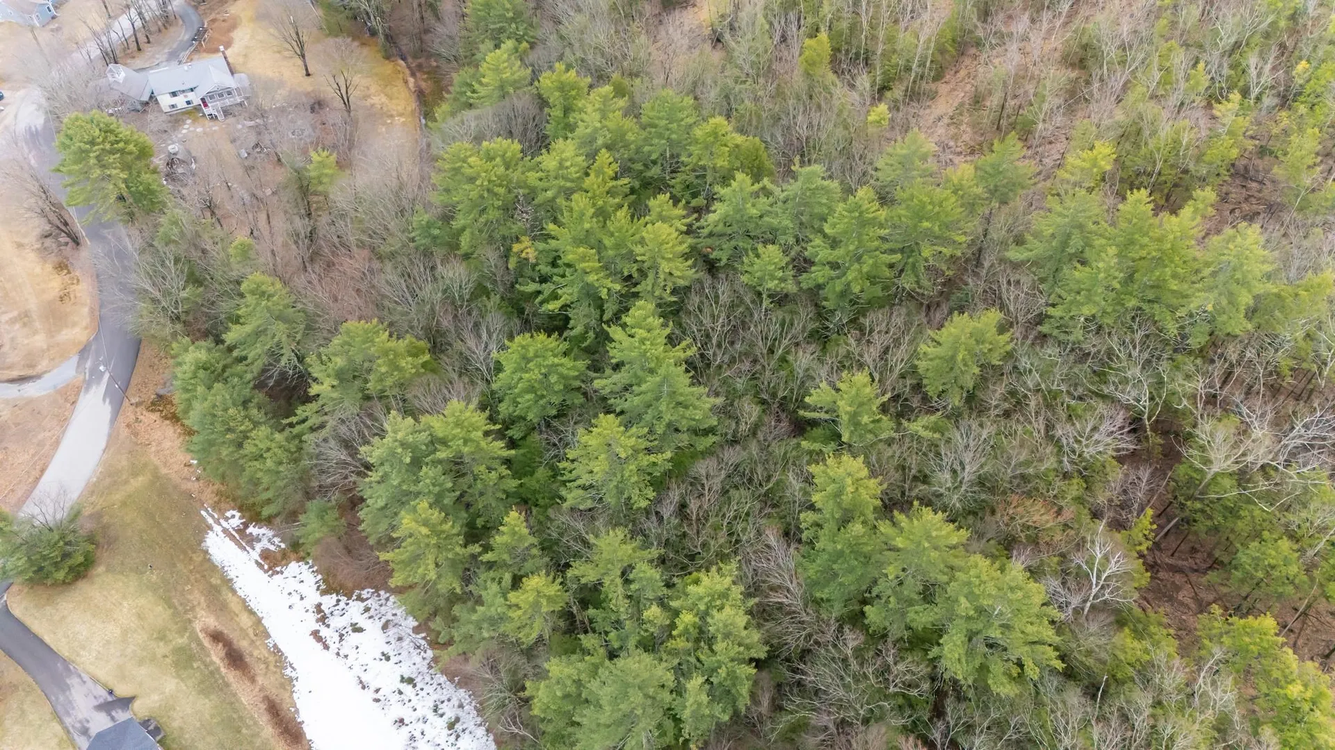 Lot 053 Holt Road Wilton NH 03086